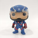 FUNKO POP DC 387 - The Atom (Suelto)