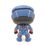 FUNKO POP DC 387 - The Atom (Suelto)