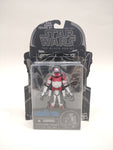 SW Black series 3.75 - Commander Thorn