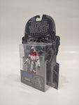 SW Black series 3.75 - Commander Thorn