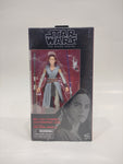 SW BLACK SERIES 6" - Rey (Jedi Training)