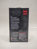 SW BLACK SERIES 6" - Rey (Jedi Training)