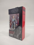 SW BLACK SERIES 6" - Rey (Jedi Training)