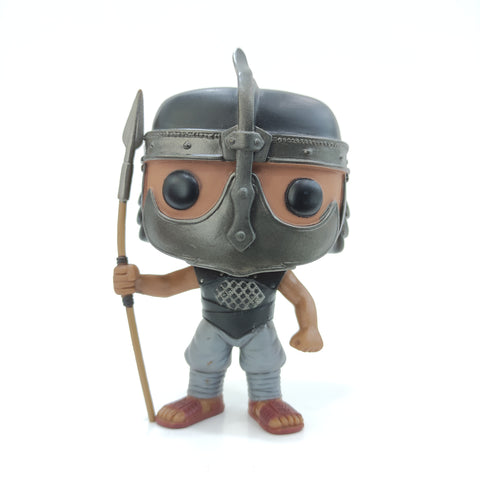 FUNKO POP GOT 45 - Unsullied (Suelto)