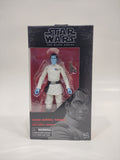 SW BLACK SERIES 6" - Grand Admiral Thrawn