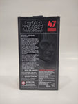 SW BLACK SERIES 6" - Grand Admiral Thrawn