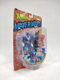 Marvel Pre-Legends - Aqua Attack Nightcrawler