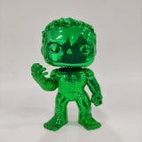 FUNKO POP MARVEL - Hulk (Suelto)