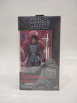 SW BLACK SERIES 6" - Finn (First Order Disguise)