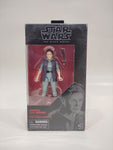 SW BLACK SERIES 6" - General Leia Organa