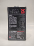 SW BLACK SERIES 6" - General Leia Organa