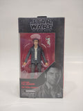 SW BLACK SERIES 6" - Captain Poe Dameron