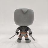 FUNKO POP MARVEL M543 - Deadpool Gris (Suelto)