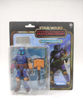 SW Black Series 6" - Heavy Infantry Mandalorian