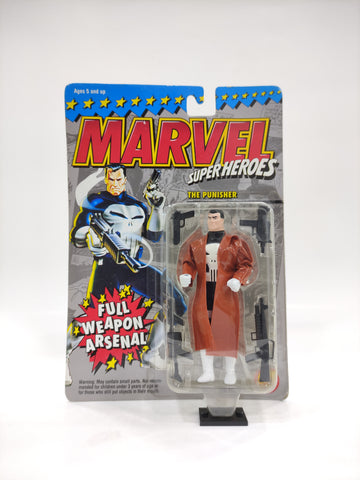 Marvel Legends (Retro) - The Punisher