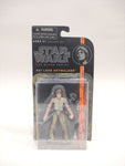 SW Black series 3.75 - Luke Skywalker