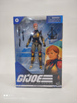 G.I.JOE 05 - SCARLETT