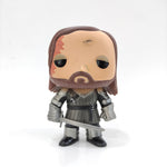 FUNKO POP GOT 05 - The Hound (Suelto)