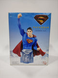 DC - Superman Bust