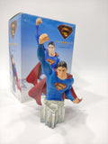 DC - Superman Bust