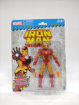 Marvel Legends (Retro) - Iron Man