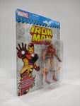 Marvel Legends (Retro) - Iron Man