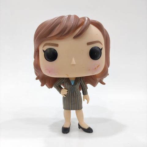 FUNKO POP DC 629 - Lois Lane (Suelto)