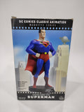 DC - Fleischer Studios' Style / Superman