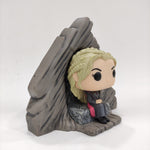 FUNKO POP GOT 63 - Daenerys on Dragonstone Throne (Suelto)