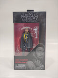 SW BLACK SERIES 6" - Lando Calrissian