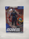 G.I.JOE 06 - COBRA COMMANDER