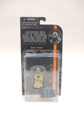 SW Black series 3.75 - Yoda