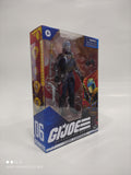 G.I.JOE 06 - COBRA COMMANDER