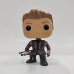 FUNKO POP MARVEL M70 - Hawkeye (Suelto)