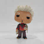 FUNKO POP MARVEL 77 - The Collector (Suelto)