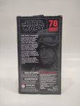 SW Black Series 6" - Han Solo (Mimban) - Abierto