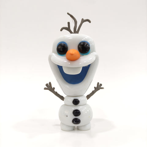 FUNKO POP DISNEY - OLAF 79