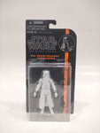 SW Black series 3.75 - Snowtrooper Commander