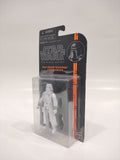 SW Black series 3.75 - Snowtrooper Commander