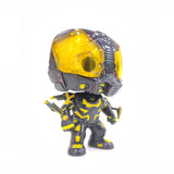 FUNKO POP MARVEL 86 - Yellowjacket (Suelto)