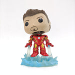 FUNKO POP MARVEL 94 - Iron man (Suelto)