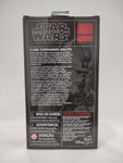 SW Black Series 6" - Clone Commander Wolffe