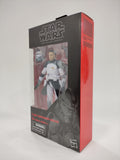 SW Black Series 6" - Clone Commander Wolffe