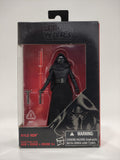 SW Black Series 3.75 - Kylo Ren