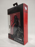 SW Black Series 3.75 - Kylo Ren