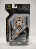 SW Archive (6 pulgadas) - Clone Commander Cody