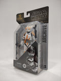 SW Archive (6 pulgadas) - Clone Commander Cody