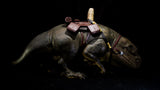 3D Dewback escala 1/6 - Impresión 3D