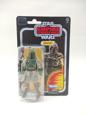 SW 40th TESB (6 pulgadas) - Boba Fett