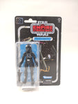 SW 40th TESB (6 pulgadas) - Imperial Tie Fighter Pilot